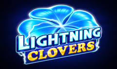 Playson - Lightning Clovers: Hit the Bonus