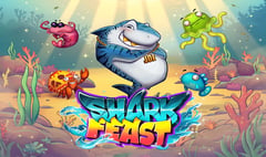 Play'n GO - Shark Feast