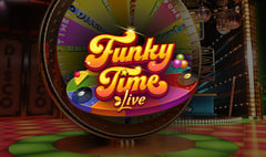 Evolution - Funky Time