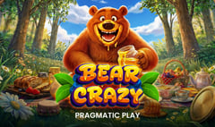 Pragmatic Play - Bear Crazy