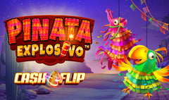 Snowborn Games - Piñata Explosivo