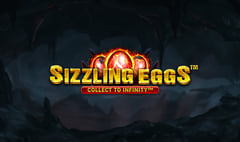 Wazdan - Sizzling Eggs