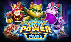 Push Gaming - Power Paws