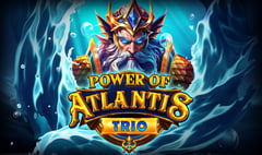 Booming Games - Power of Atlantis Trio