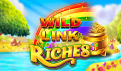SpinPlay Games - Wild Link Riches