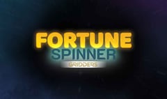 GAMING1 - Fortune Spinner