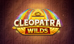 1x2 Gaming - Cleopatra Wilds Hold and Win