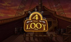 Atomic Slot Lab - 4 The Loot