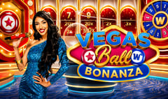 Pragmatic Live - Vegas Ball Bonanza
