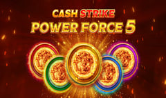 Blueprint - Cash Strike Power Force 5