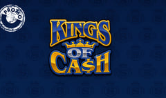 Games Global - Kings of Cash