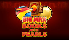 Swintt - Big Max Books and Pearls
