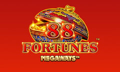 Light & Wonder - 88 Fortunes Megaways