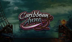 Kalamba Games - Caribbean Anne