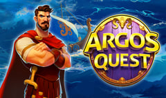Atomic Slot Lab - Argos Quest