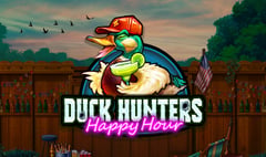 Nolimit City - Duck Hunters Happy Hour