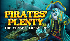 Red Tiger - Pirates' Plenty