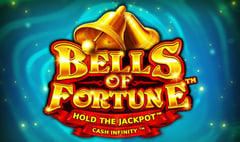 Wazdan - Bells of Fortune