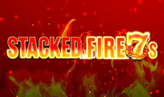 Inspired Gaming - Stacked Fire 7s
