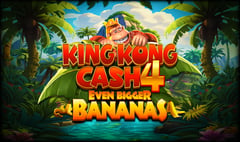 Blueprint - King Kong Cash Even Bigger Bananas 4