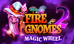 All41 Studios - Fire Gnomes 2: Magic Wheel