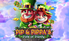 Octoplay - Pip & Pippa's Pots of Plenty