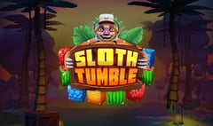 Relax Gaming - Sloth Tumble