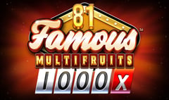 Synot - 81 Famous Multifruits 1000