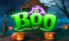 Big Time Gaming - Boo