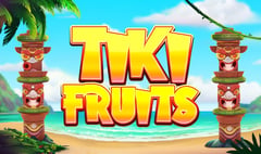 Red Tiger - Tiki Fruits