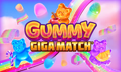 Ruby Play - Gummy Giga Match