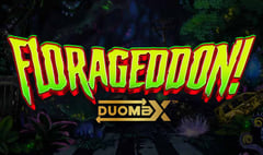 Yggdrasil - Florageddon! DuoMax