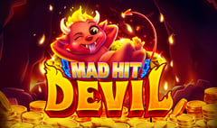 Ruby Play - Mad Hit Devil