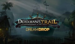Relax Gaming - Dead Man's Trail Dream Drop