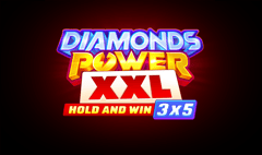 Playson - Diamonds Power XXL Hold and Win