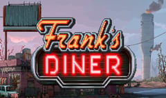 Relax Gaming - Frank's Diner