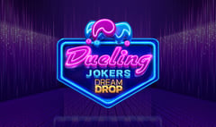 Four Leaf Gaming - Dueling Jokers Dream Drop