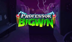 Atomic Slot Lab - Professor Big Win