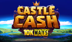 ReelPlay - Castle Cash 10K Ways