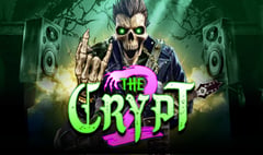 Nolimit City - The Crypt 2