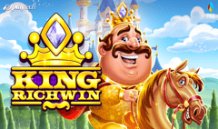 Playtech - King Richwin