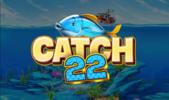Realistic Games - Catch22