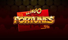 Gaming Realms - Slingo Fortunes