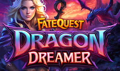 Air Dice - Fatequest Dragon Dreamer