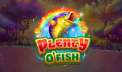 Blueprint - Plenty O' Fish