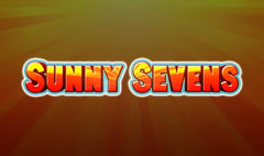 Gamomat - Sunny Sevens