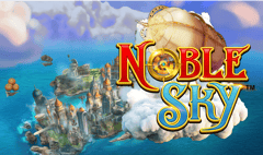 Neon Valley Studios - Noble Sky