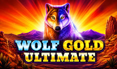 Pragmatic Play - Wolf Gold Ultimate