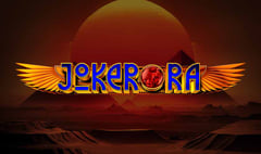 Endorphina - Joker RA