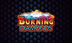 Kalamba Games - Burning Diamonds